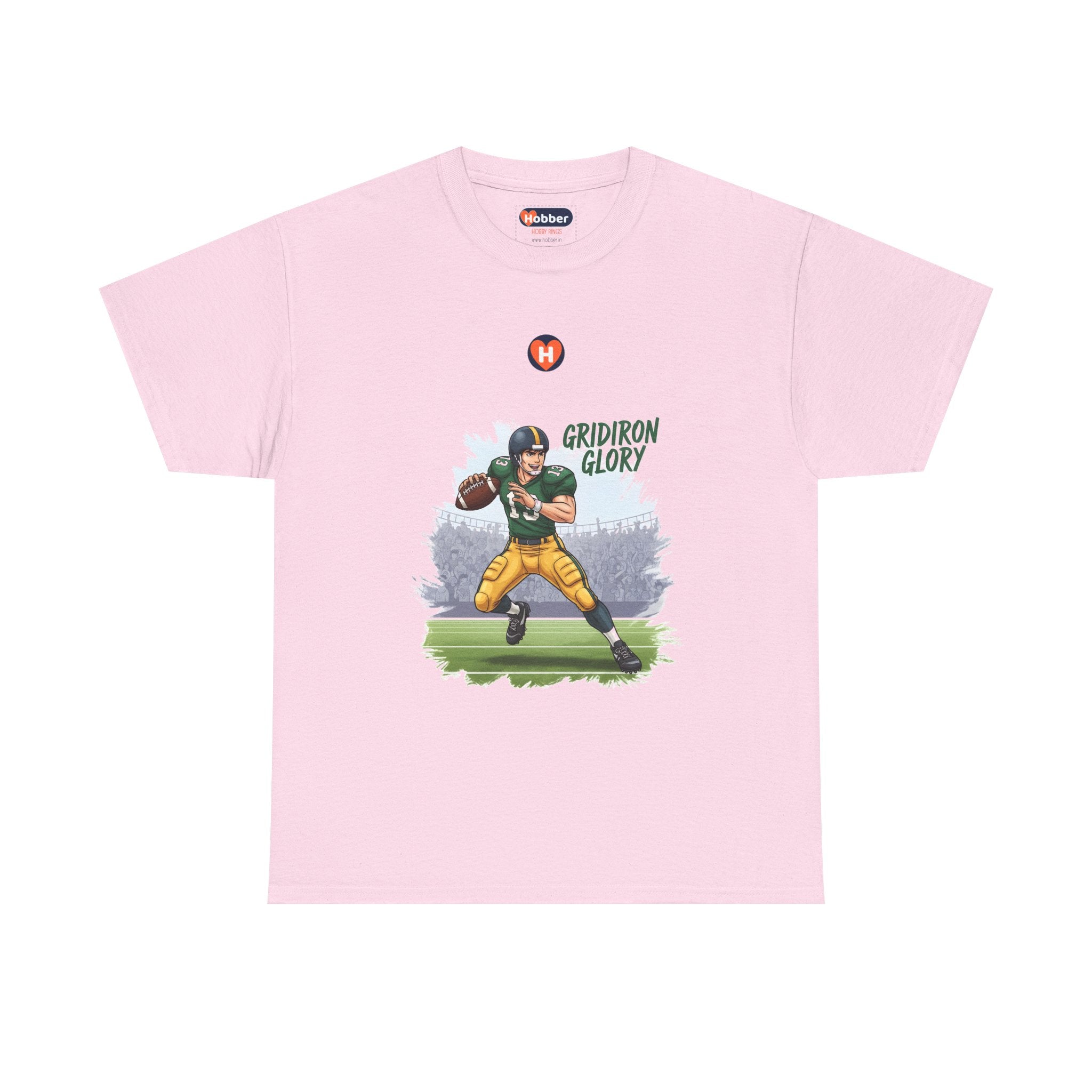 Hobber Mens Sports & Adventure T-Shirt, #23 American football
