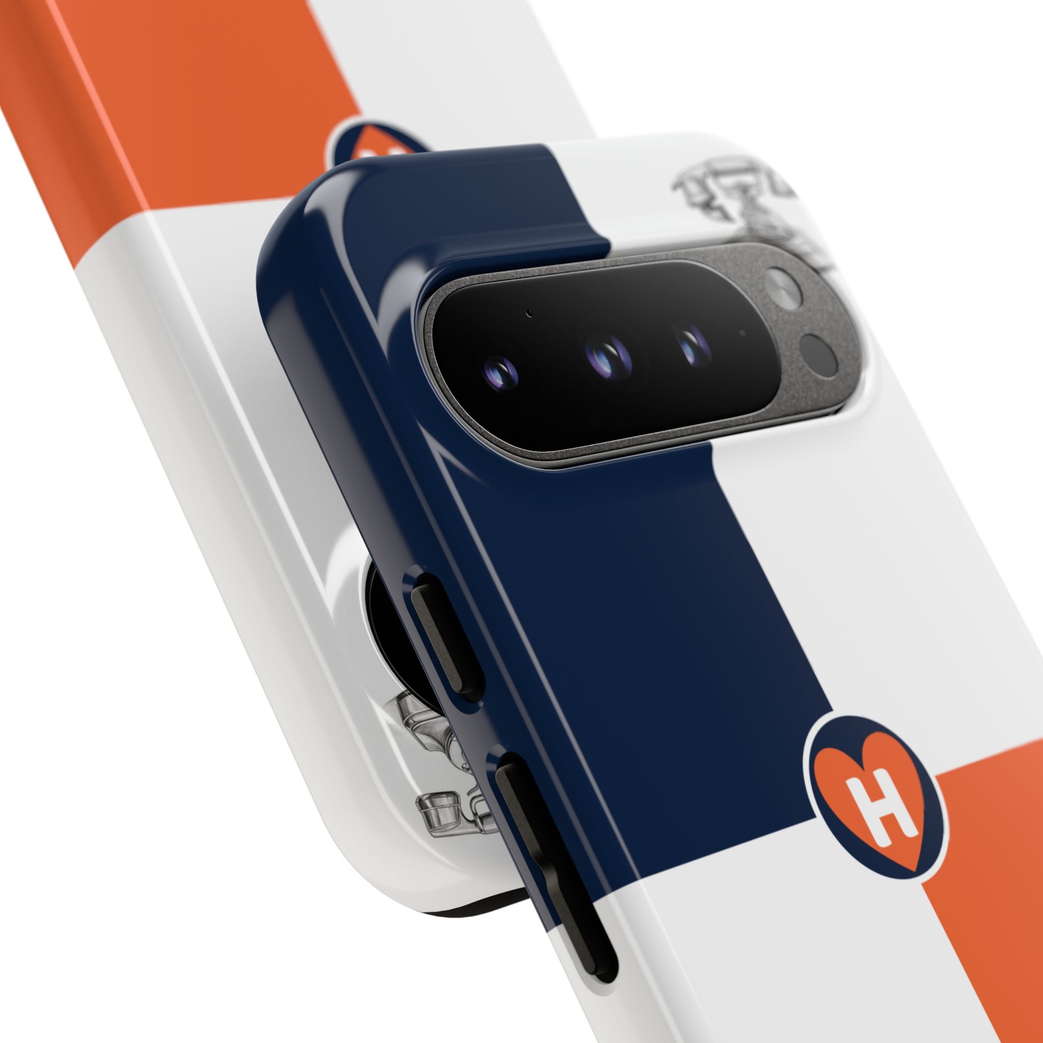 Hobber CallMe: Stylish Phone Case for Tough Protection, Customizable Cover, Durable Design