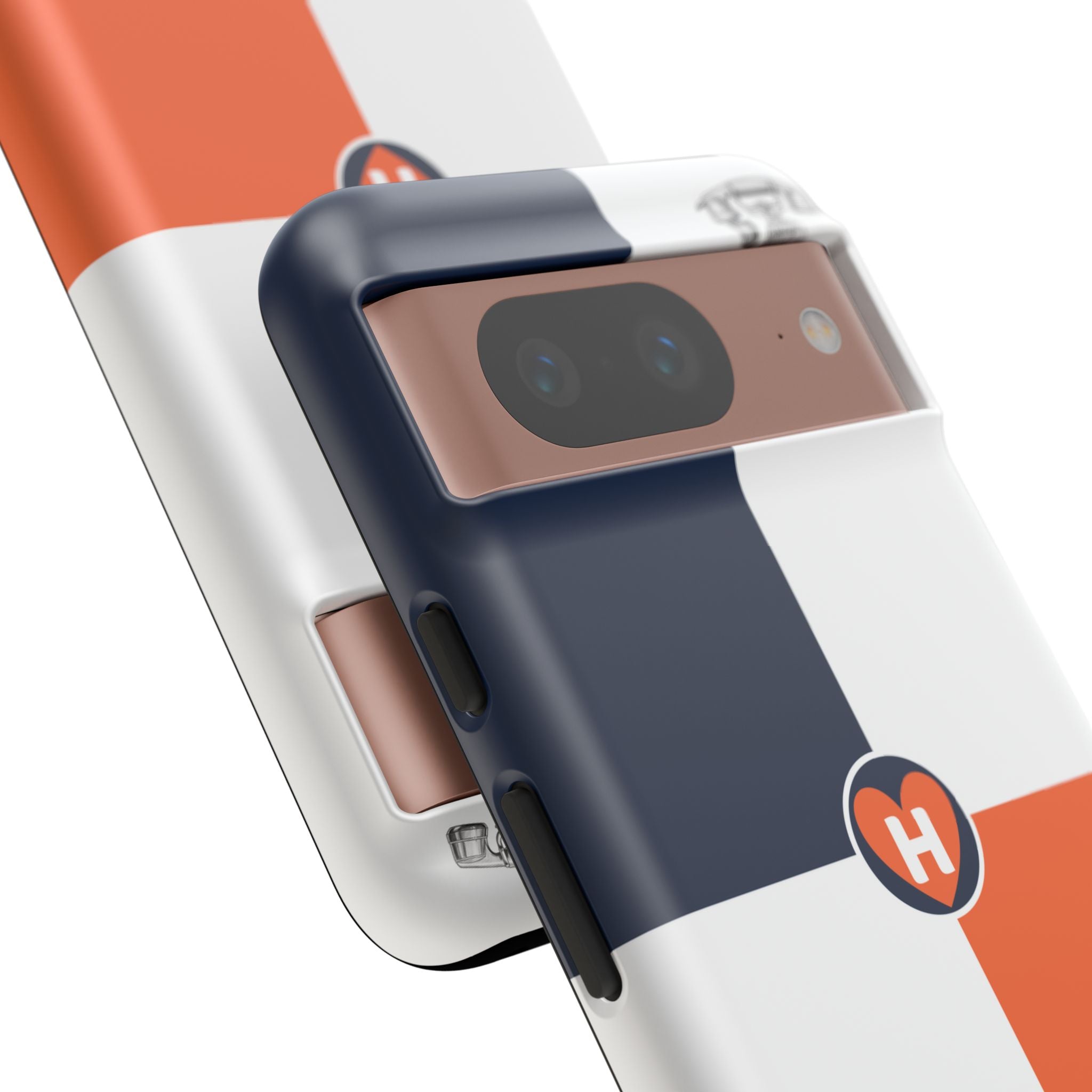 Hobber CallMe: Stylish Phone Case for Tough Protection, Customizable Cover, Durable Design
