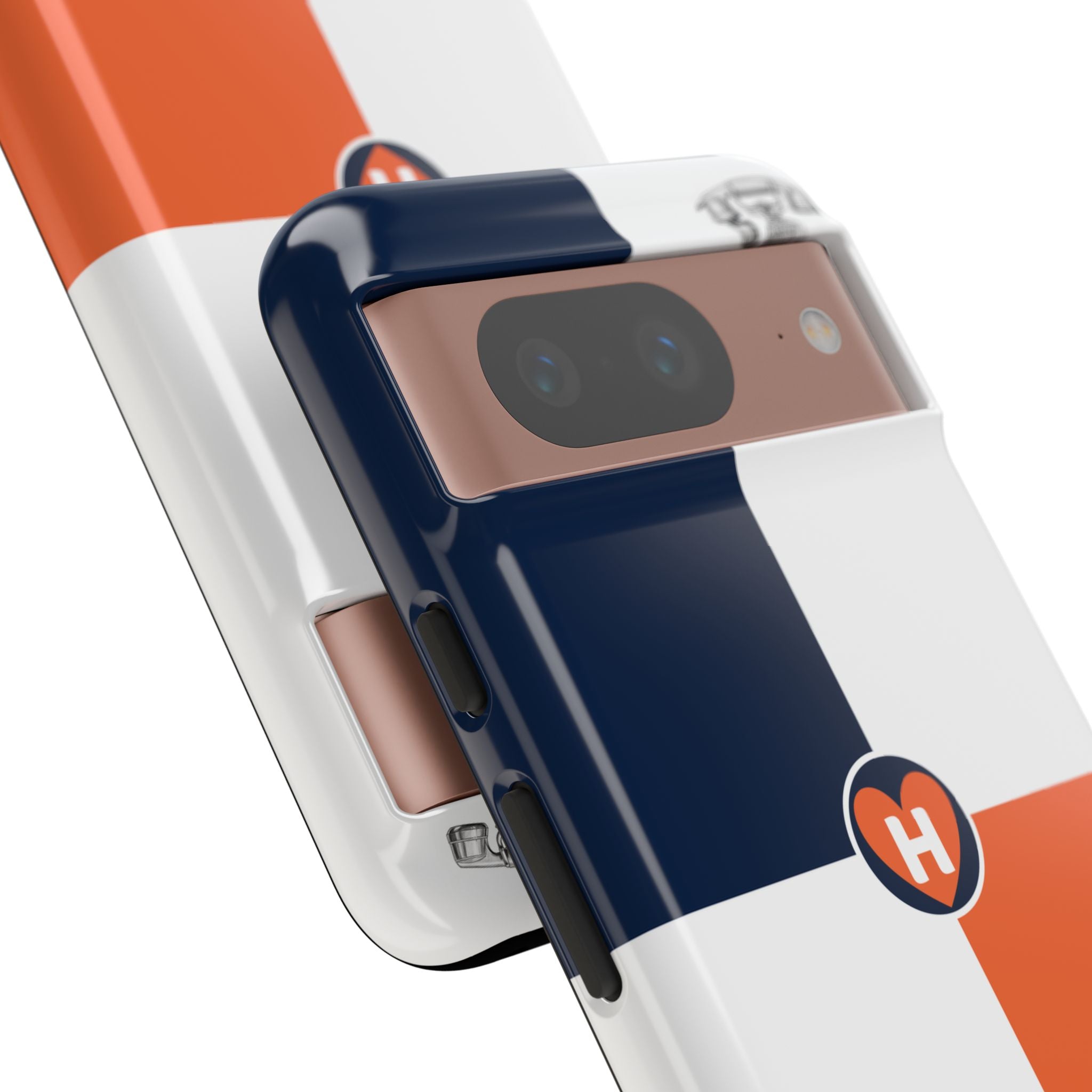 Hobber CallMe: Stylish Phone Case for Tough Protection, Customizable Cover, Durable Design
