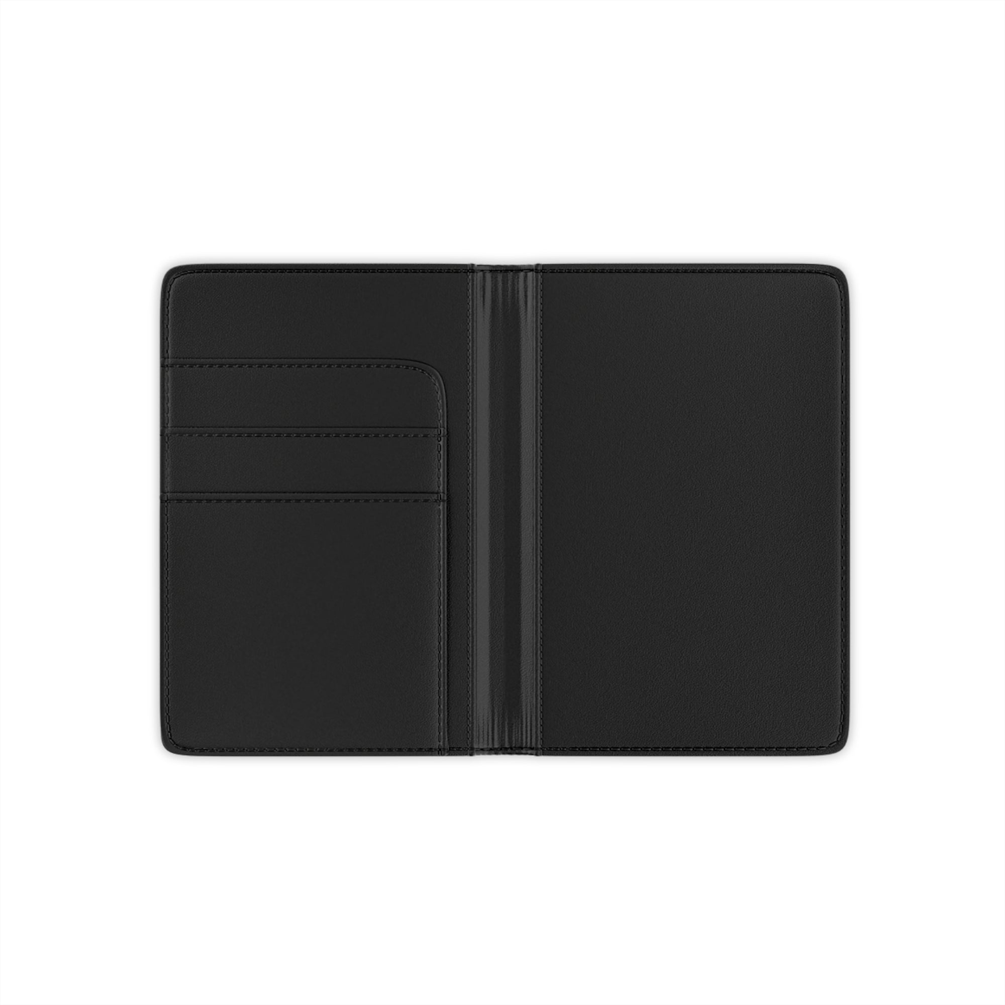 Hobber VaultPass: RFID Travel Wallet for Explorers, Dreamers & Jetsetters