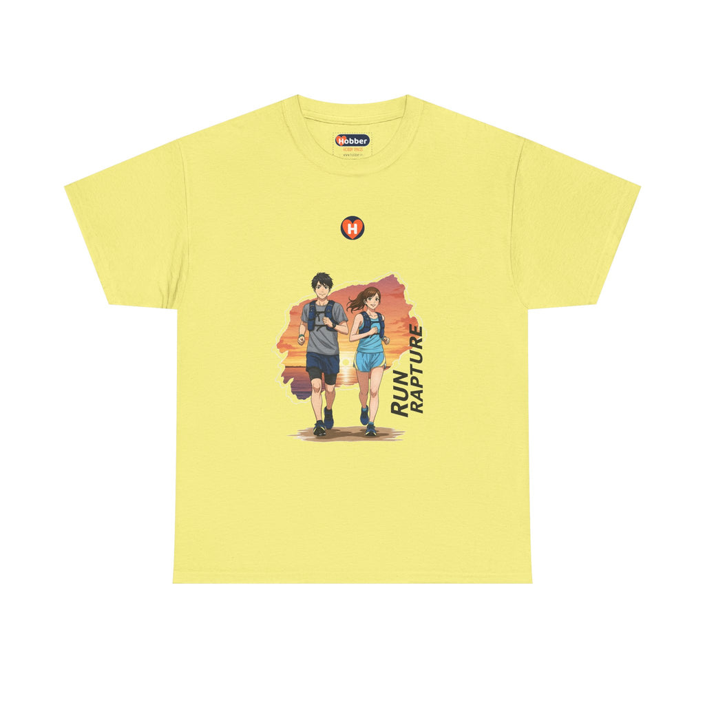 Hobber Unisex Sports & Adventure T-Shirt, #39 Marathon running
