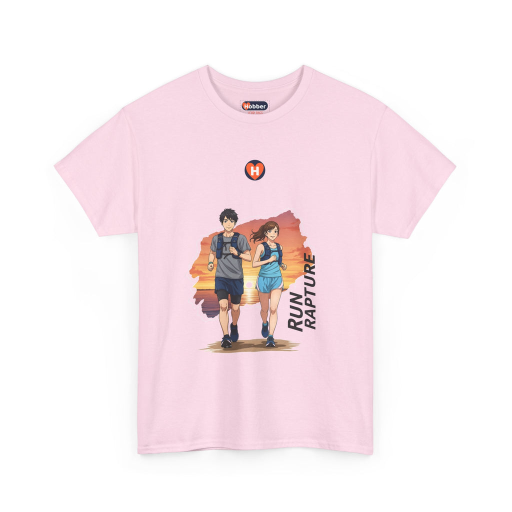 Hobber Unisex Sports & Adventure T-Shirt, #39 Marathon running