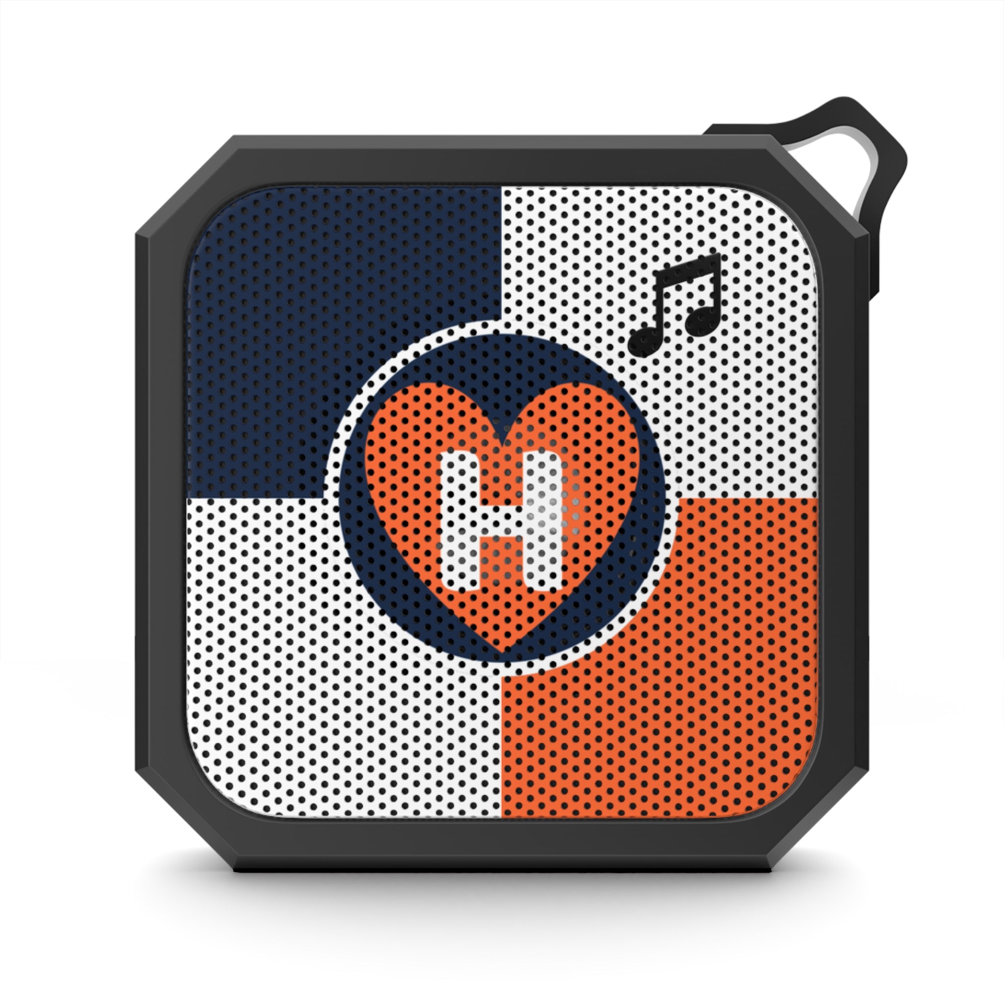 Hobber BeatBlaze: Portable Bluetooth Speaker for Adventures, Parties & Everyday Vibes