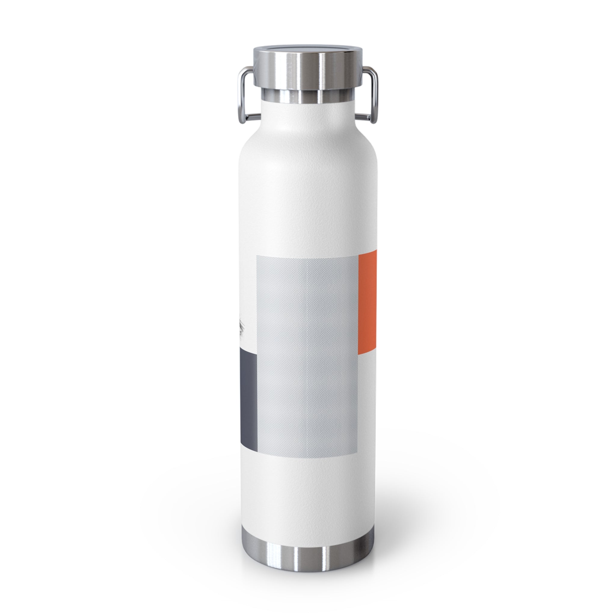 Hobber AquaSpark: Stylish Hydration Bottle for Creators & Explorers
