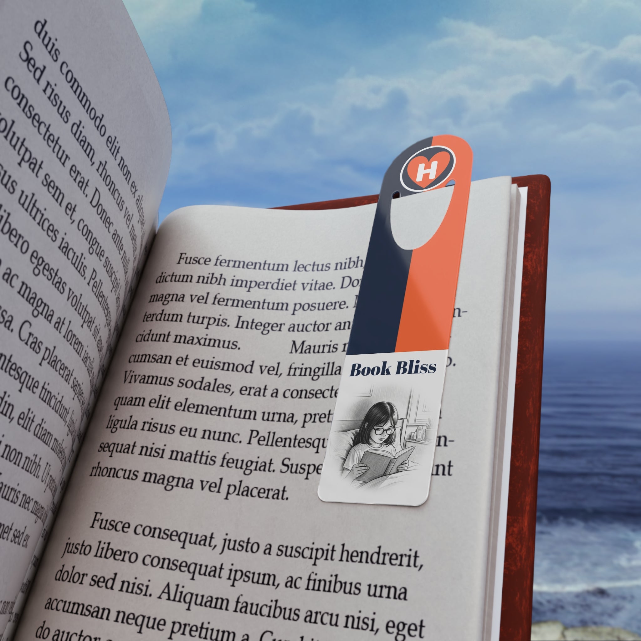 Hobber BookBliss: Reading Companion for Hobbyists & Bibliophiles