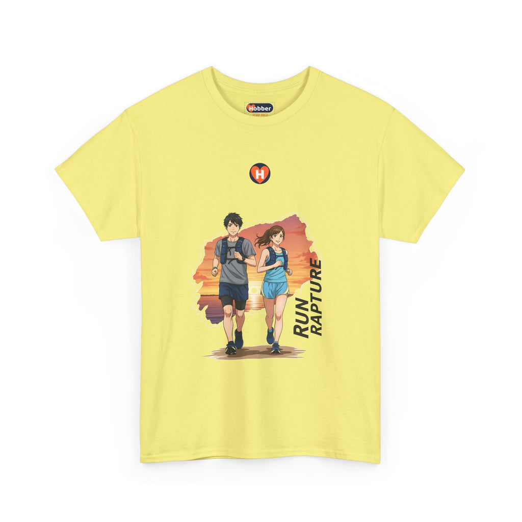 Hobber Unisex Sports & Adventure T-Shirt, #39 Marathon running