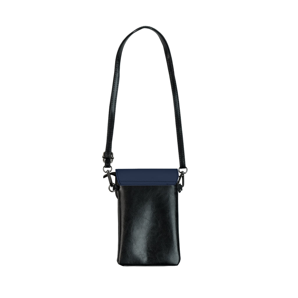 Hobber TapTrap: Stylish Cellphone Wallet for Drip, Grip & Hands-Free Trips