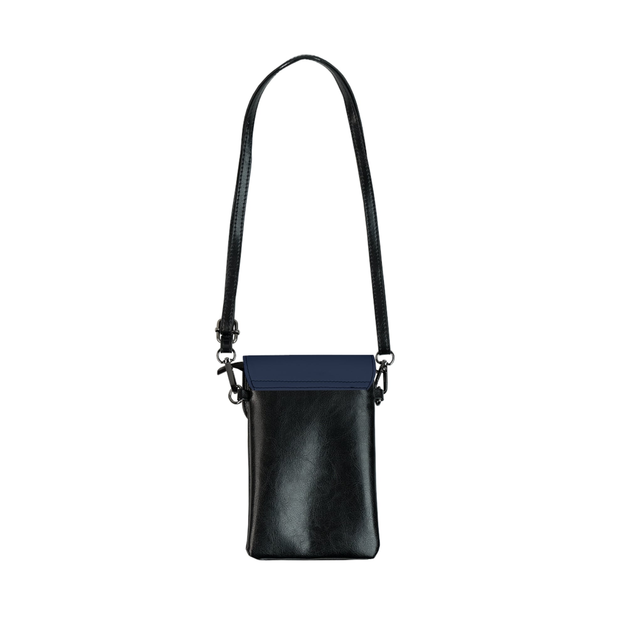 Hobber TapTrap: Stylish Cellphone Wallet for Drip, Grip & Hands-Free Trips