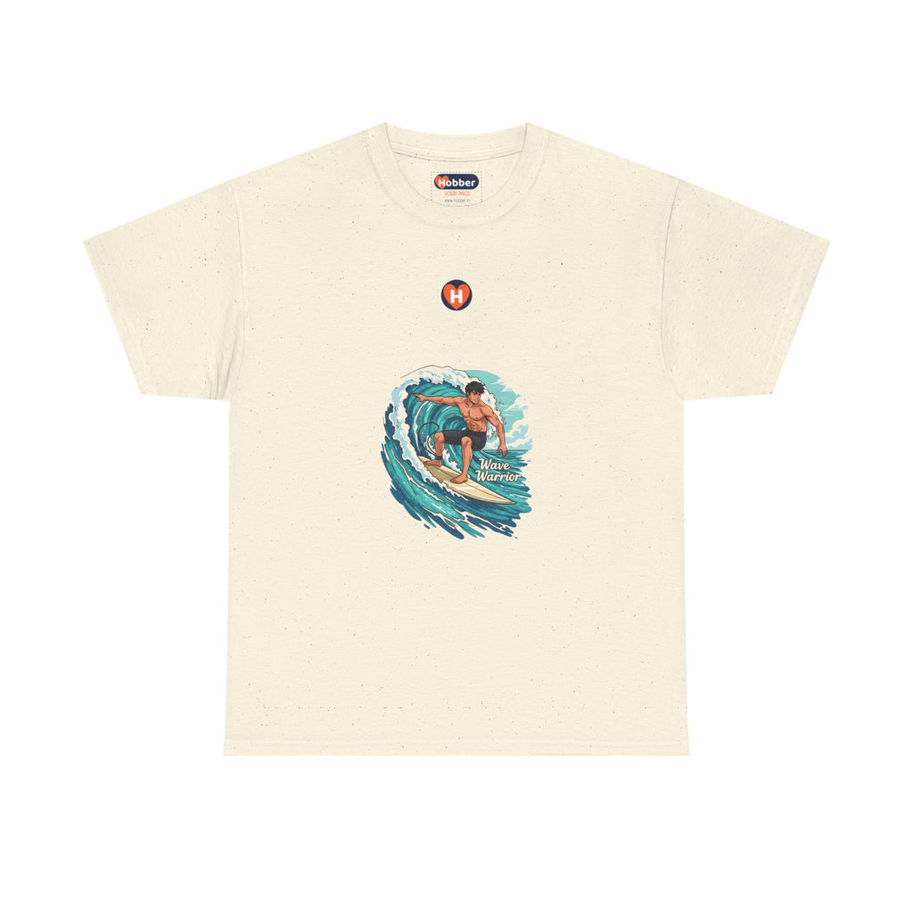 Hobber Mens Sports & Adventure T-Shirt, #7 Surfing